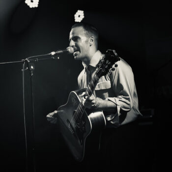 Héctor Quintero. Música en vivo para eventos en Tenerife