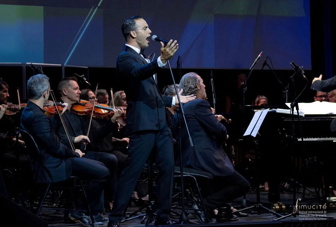 Contratar música en vivo para un evento en Canarias