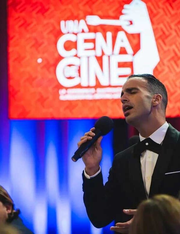 Héctor Quintero Charlas de Cine